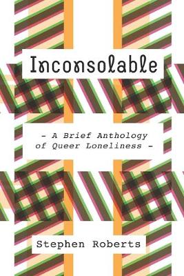 Book cover for Inconsolable