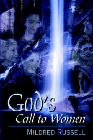 Cover of God's Call to Women