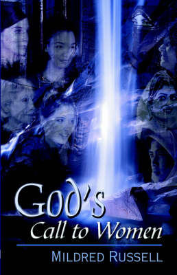 Book cover for God's Call to Women