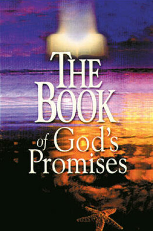 Cover of The Book of God's Promises