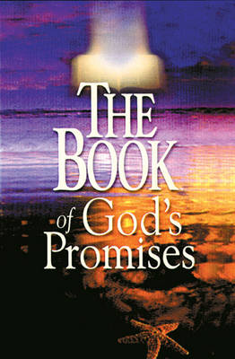 Cover of The Book of God's Promises