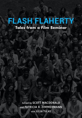 Cover of Flash Flaherty