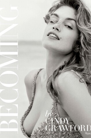 Cover of Becoming By Cindy Crawford