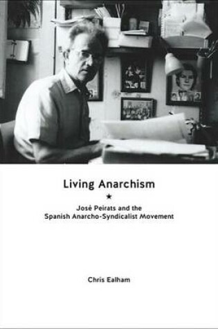 Cover of Living Anarchism