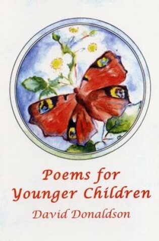 Cover of Poems for Younger Children