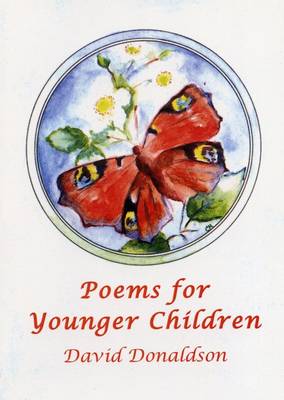 Book cover for Poems for Younger Children