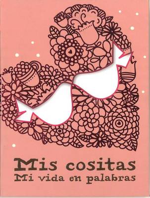 Book cover for MIS Cositas