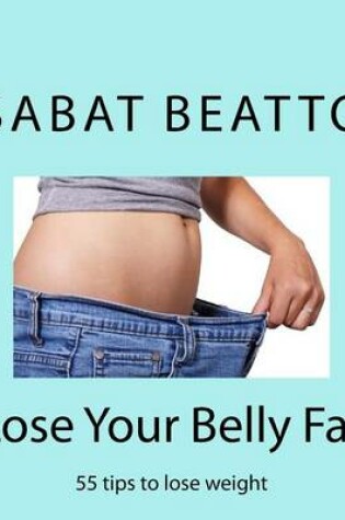 Cover of Lose Your Belly Fat