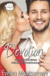 Book cover for Devotion