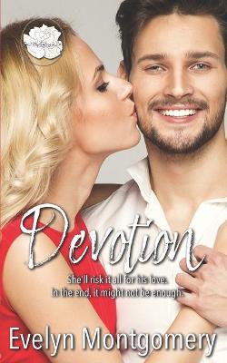 Book cover for Devotion