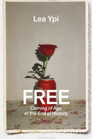 Cover of Free