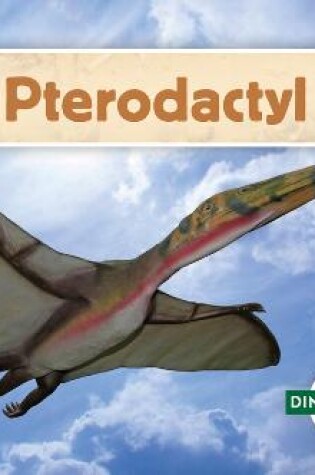 Cover of Pterodactyl (Spanish Version)