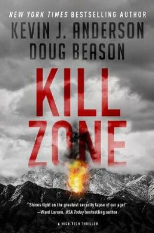 Cover of Kill Zone