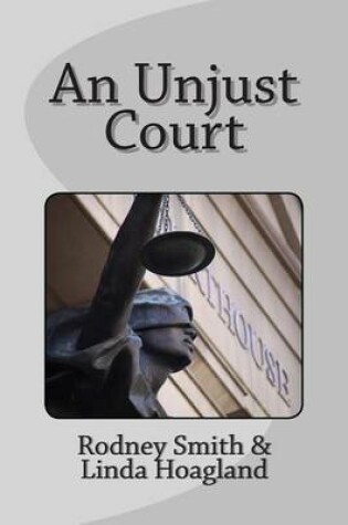 Cover of An Unjust Court