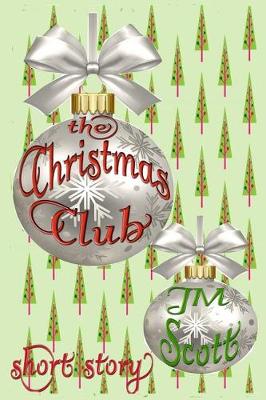 Book cover for The Christmas Club