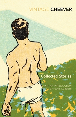 Book cover for Collected Stories