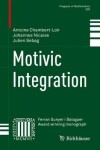 Book cover for Motivic Integration