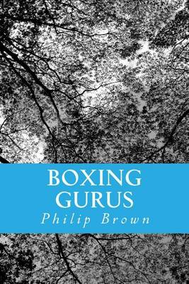 Book cover for Boxing Gurus