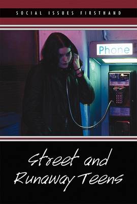 Cover of Street and Runaway Teens