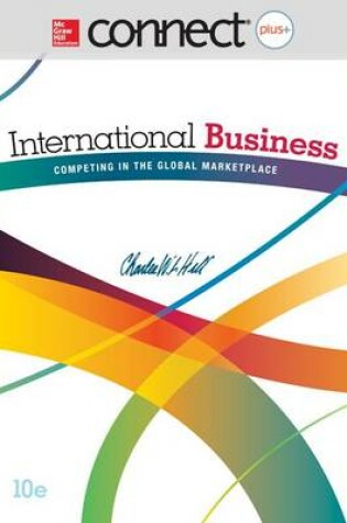 Cover of International Business Connect Access Card