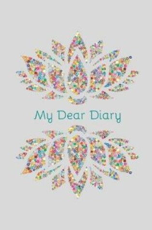 Cover of My Dear Diary