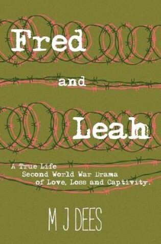 Cover of Fred & Leah
