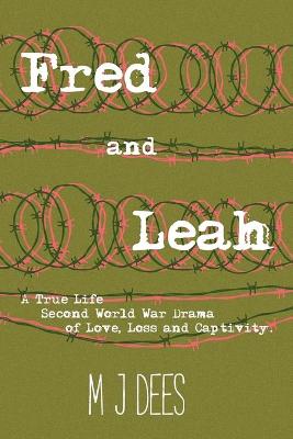 Book cover for Fred & Leah