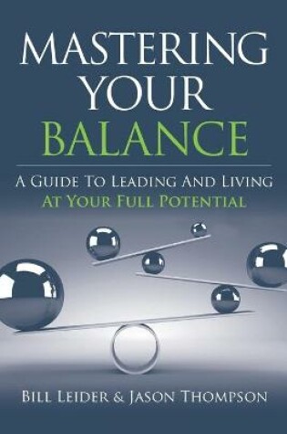 Cover of Mastering Your Balance