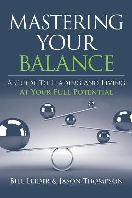 Book cover for Mastering Your Balance