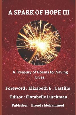 Book cover for A Spark of Hope III