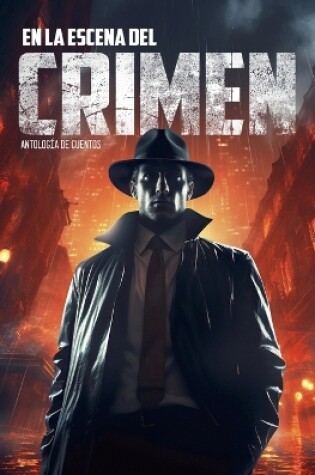 Cover of En la escena del crimen