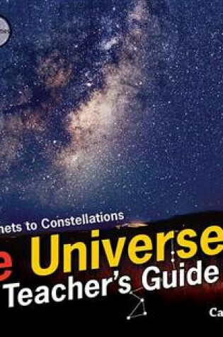 Cover of The Universe (Teacher's Guide)