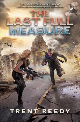 Book cover for Last Full Measure