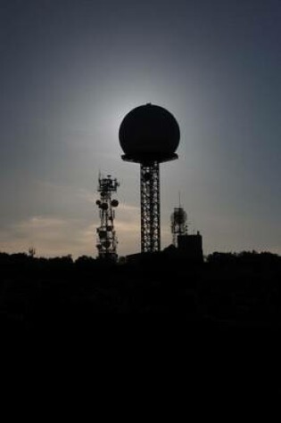 Cover of Radio Antennas at Twilight