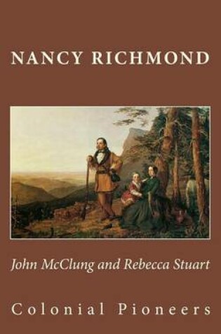 Cover of John McClung and Rebecca Stuart