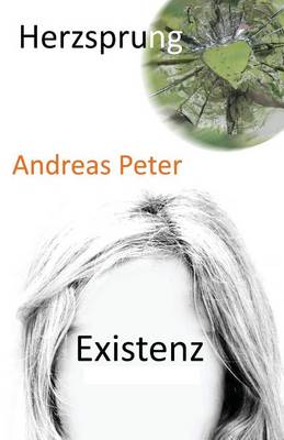 Book cover for Herzsprung Existenz