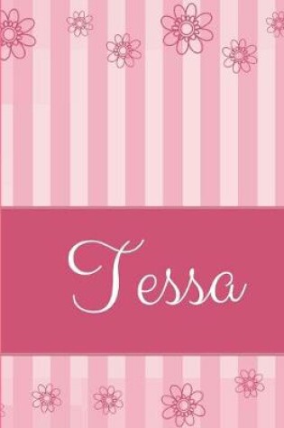 Cover of Tessa
