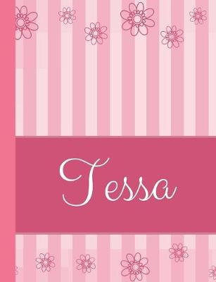 Book cover for Tessa