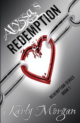 Book cover for Alyssa's Redemption