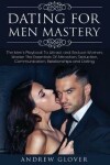 Book cover for Dating For Men Mastery