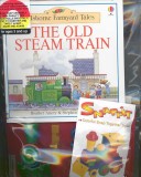 Cover of Old Steam Train