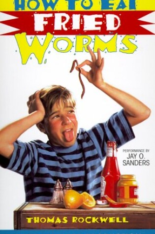 Cover of Audio: How to Eat Fried Worms
