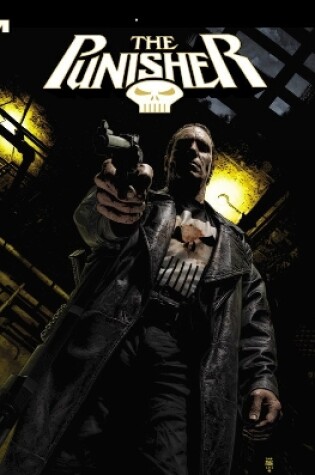 Cover of Punisher Max: The Complete Collection Vol. 3