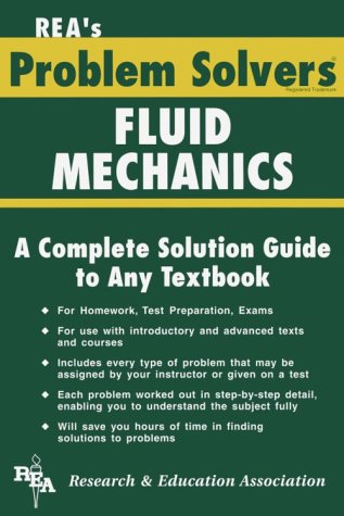 Book cover for The Fluid Mechanics/Dynamics