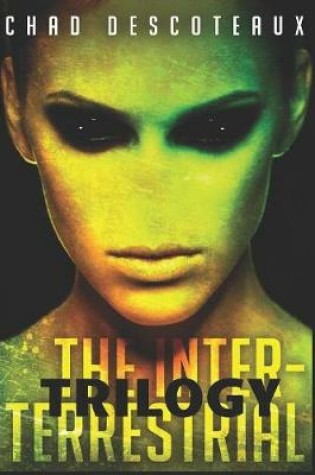 Cover of The Inter-Terrestrial (trilogy edition)