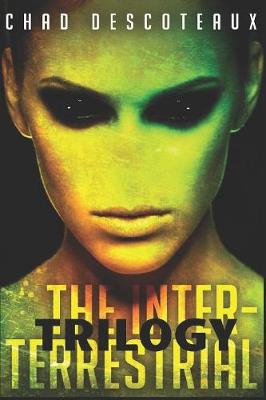 Book cover for The Inter-Terrestrial (trilogy edition)