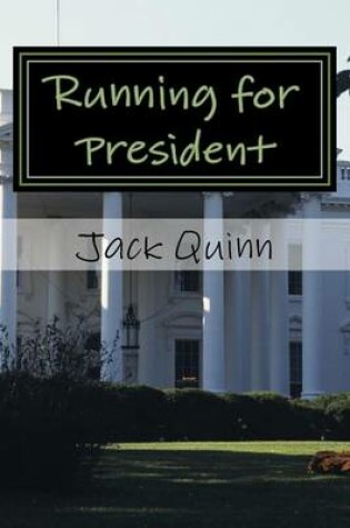 Cover of Running for President