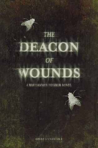 Cover of Deacon of Wounds