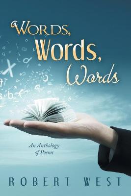 Book cover for Words, Words, Words