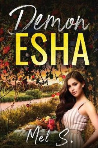 Cover of Demon Esha